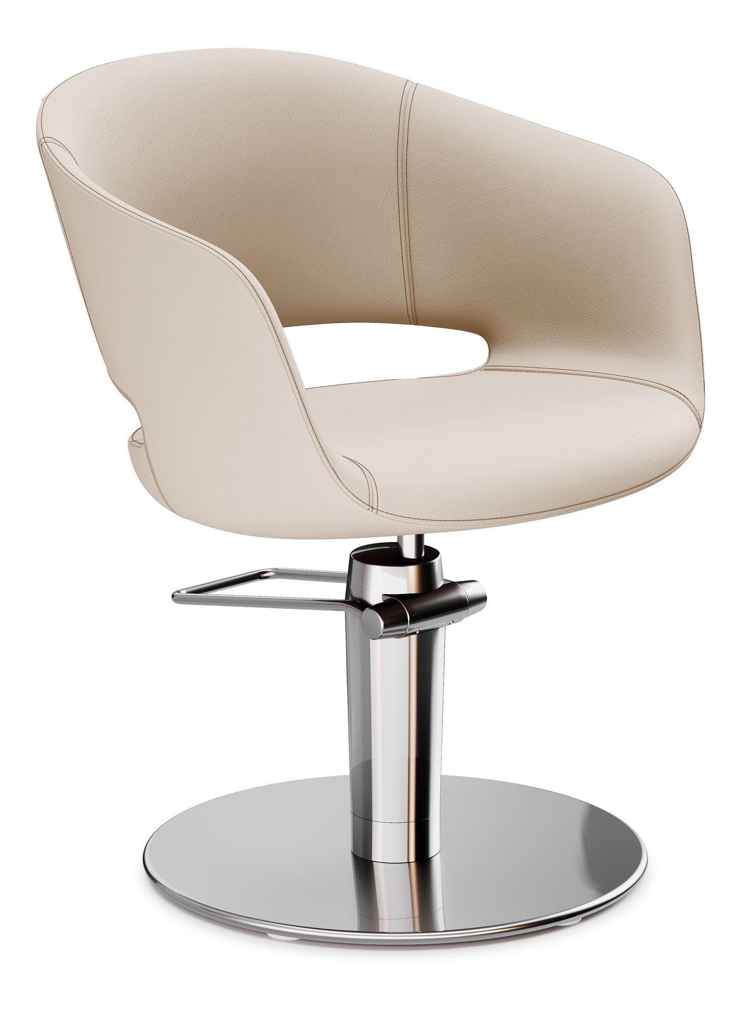 Pietranera STUHL OYSTER