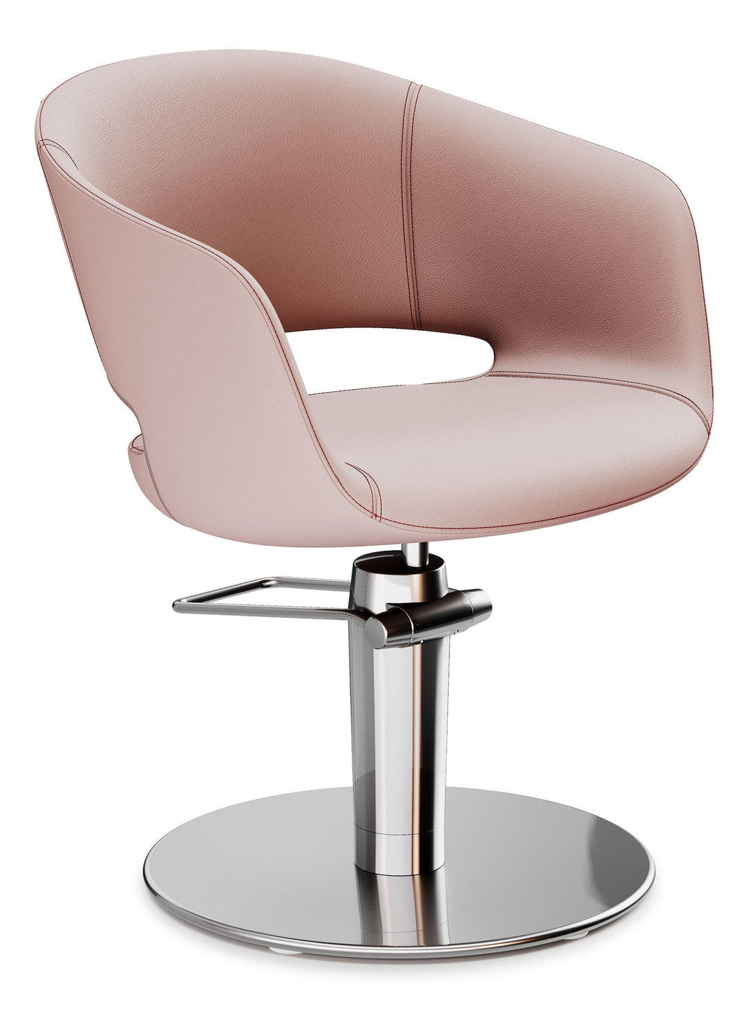 Pietranera STUHL OYSTER OPTIMA