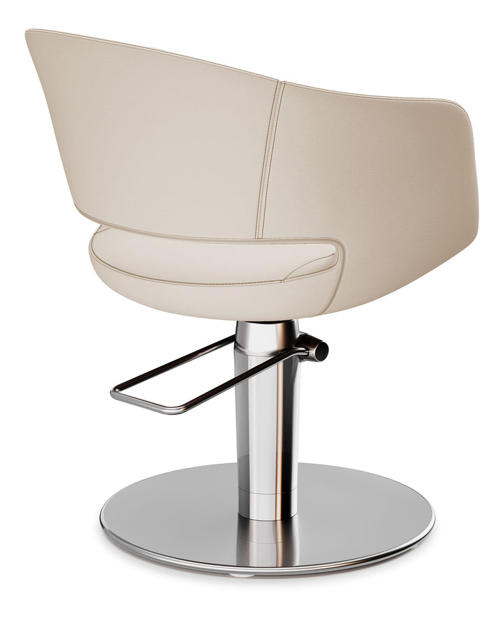 Pietranera STUHL OYSTER