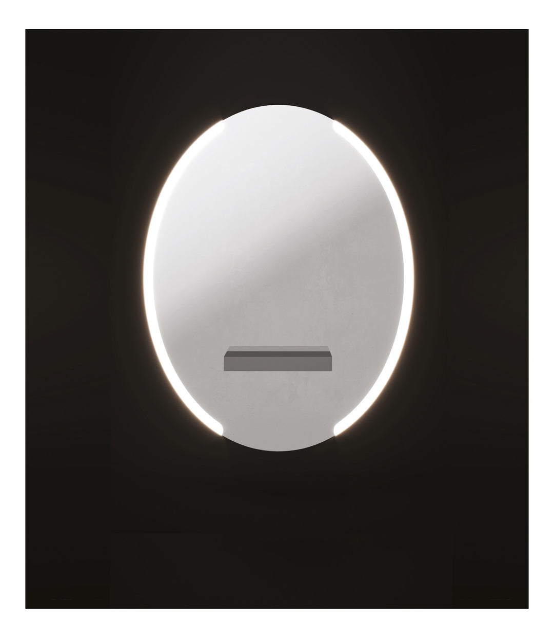 Miroir de coiffure GammaStore PANDORA WALL