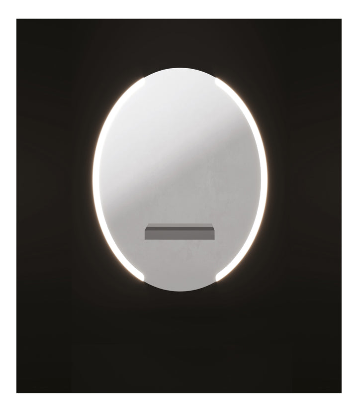 Miroir de coiffure GammaStore PANDORA WALL