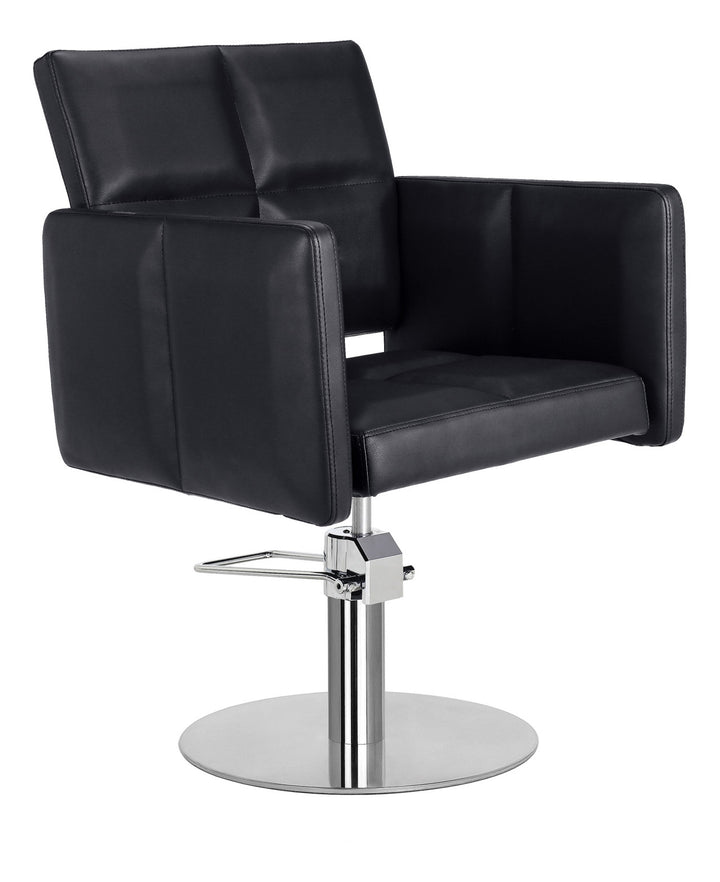Ebner Friseureinrichtungen Express Line Sillón de peluquería SANDRA R