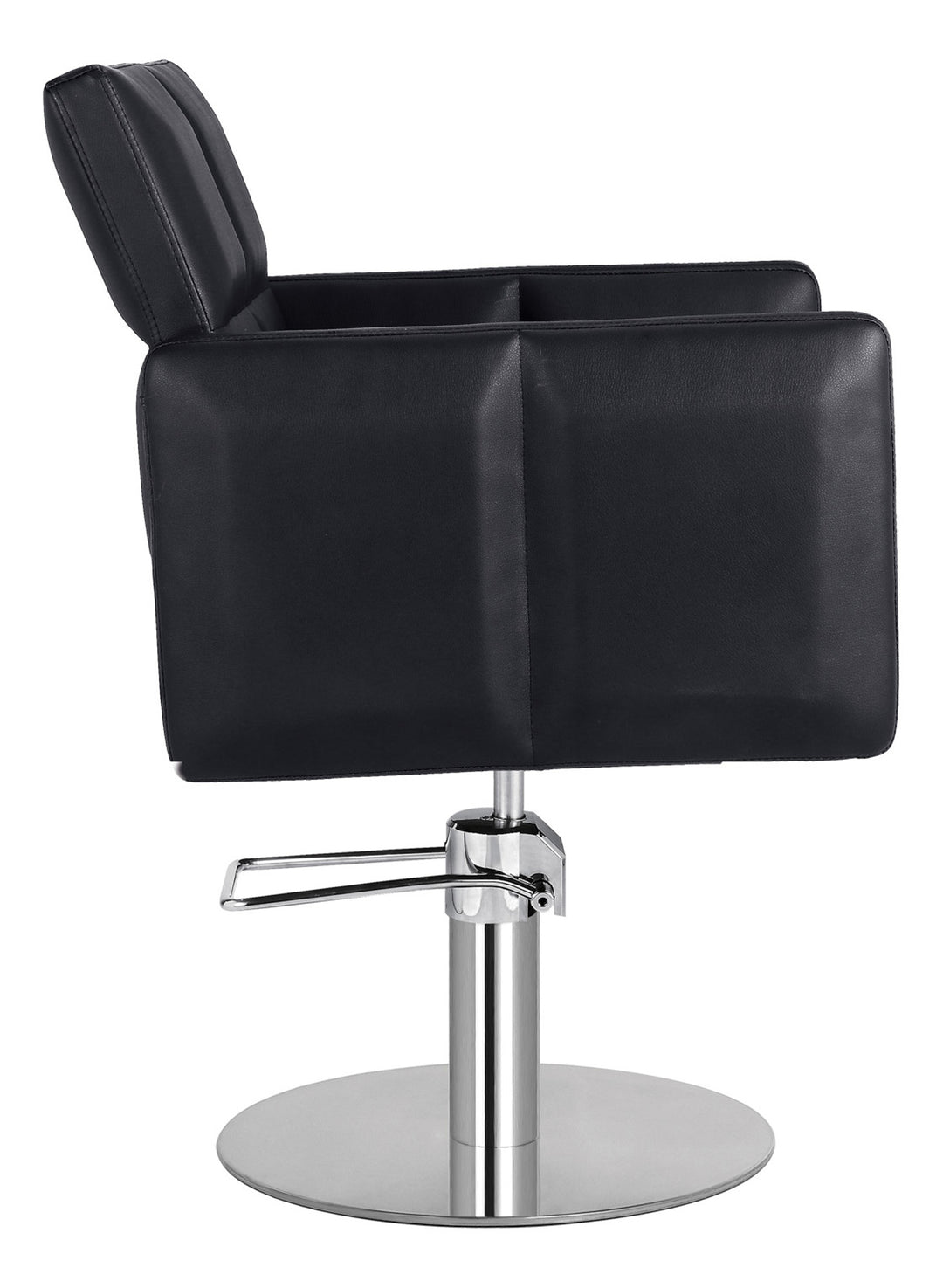 Ebner Friseureinrichtungen Express Line Sillón de peluquería SANDRA R