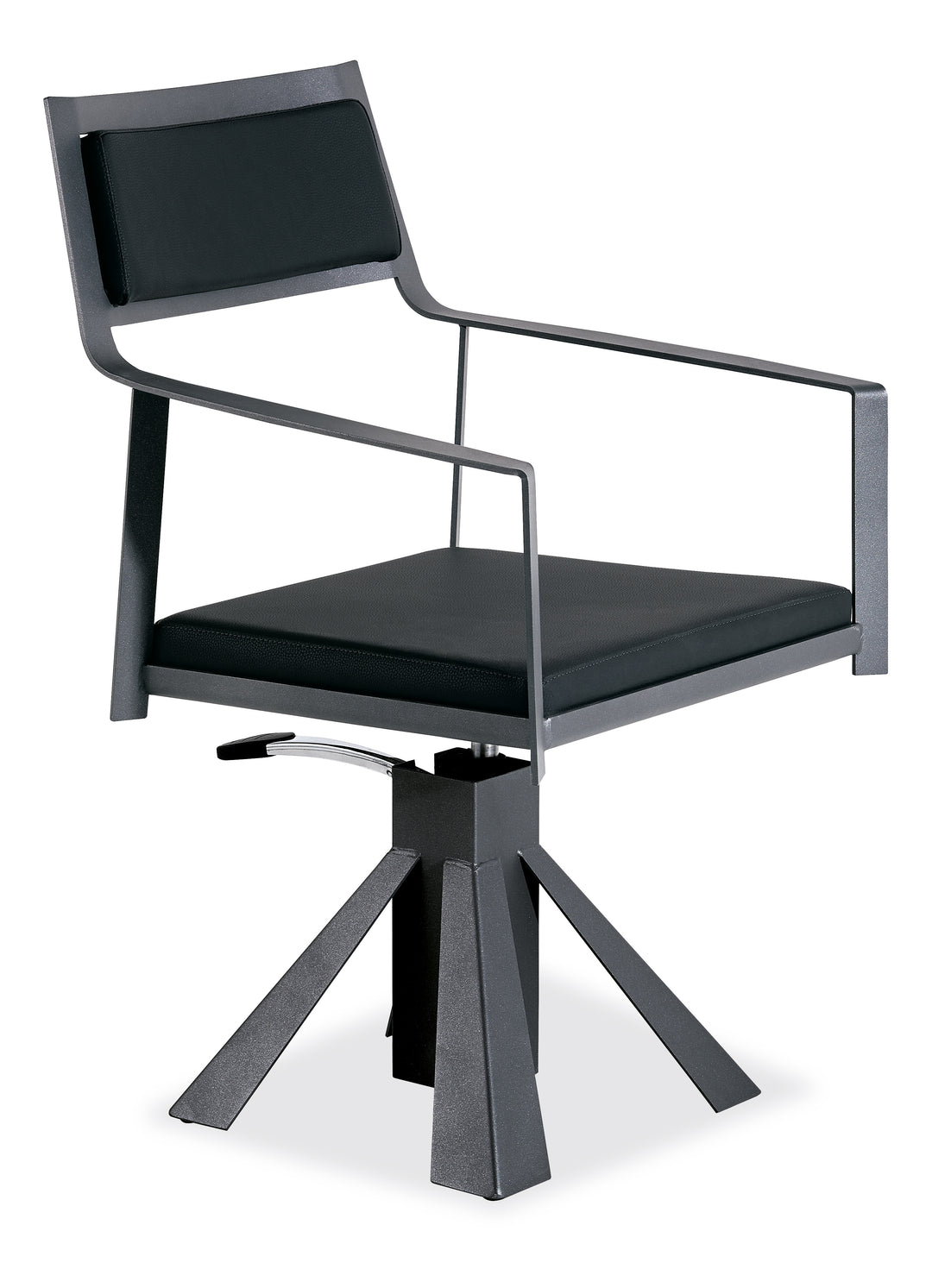Fauteuil de coiffure Vezzosi Lupe