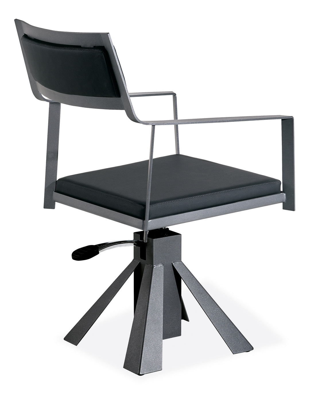 Fauteuil de coiffure Vezzosi Lupe
