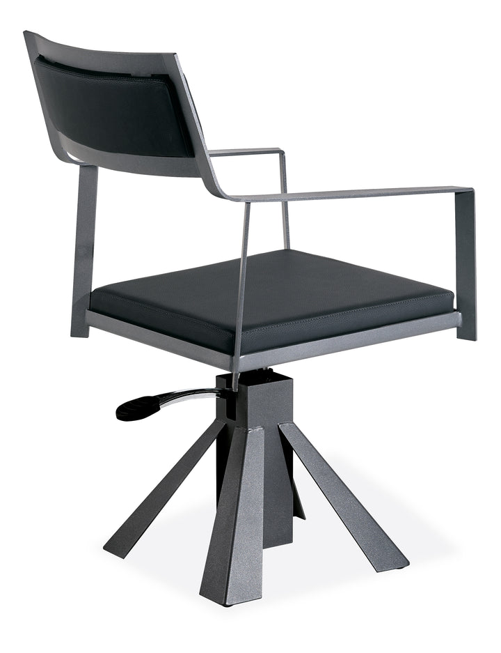 Fauteuil de coiffure Vezzosi Lupe