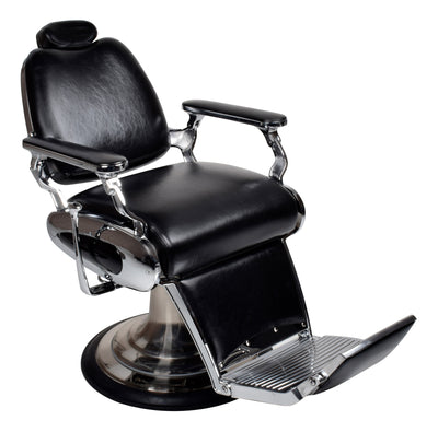 Ebner Friseureinrichtungen Express Line Barberchair Bel Air