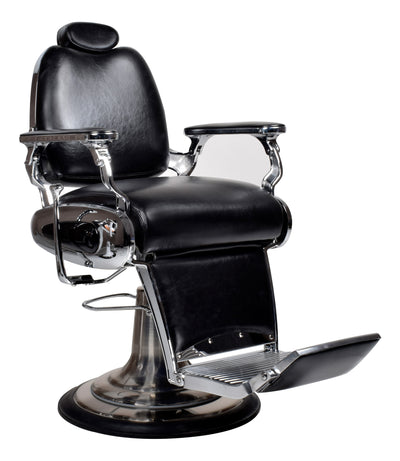 Ebner Friseureinrichtungen Express Line Barberchair Bel Air