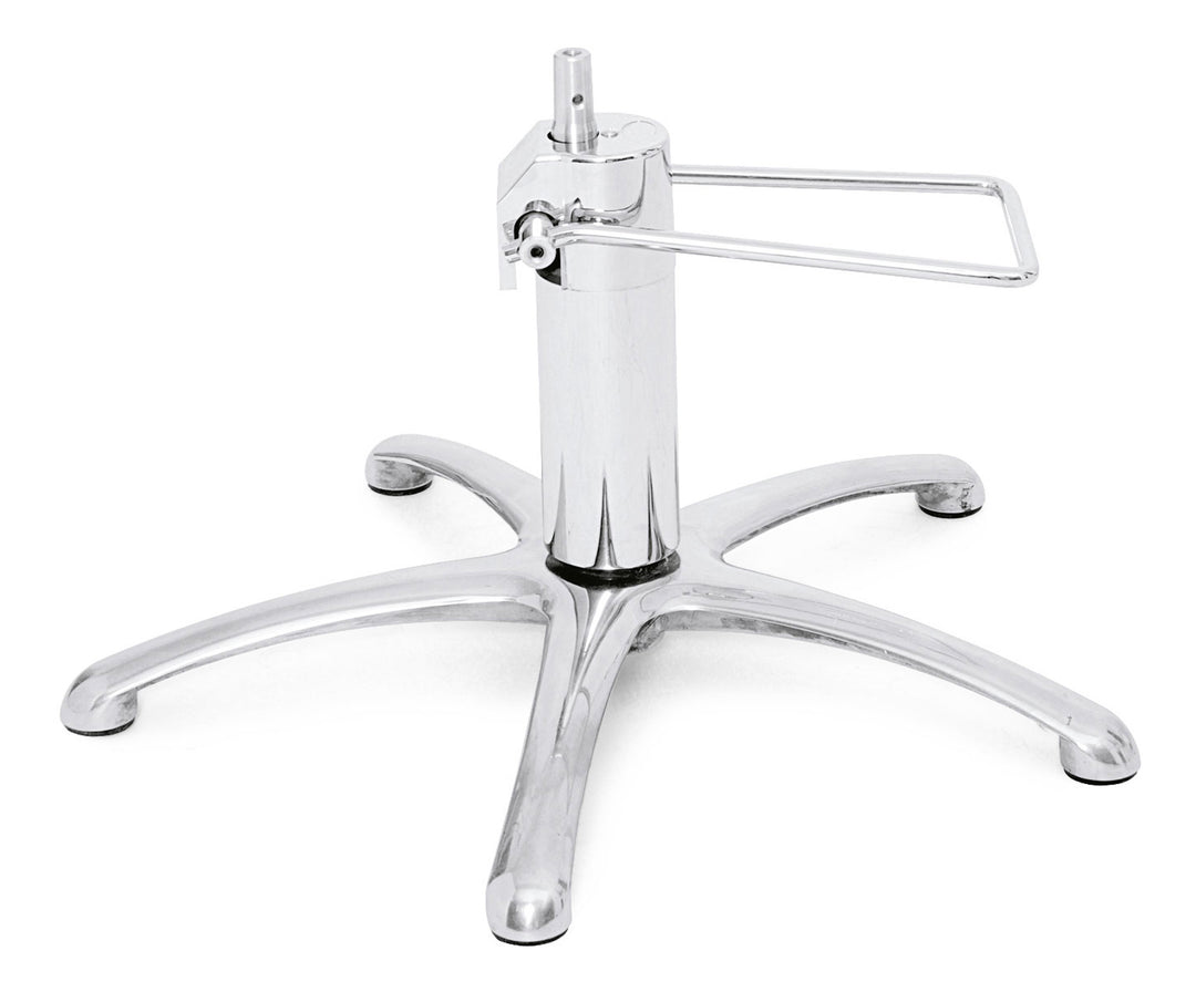 Nelson Mobilier Chair base PYL