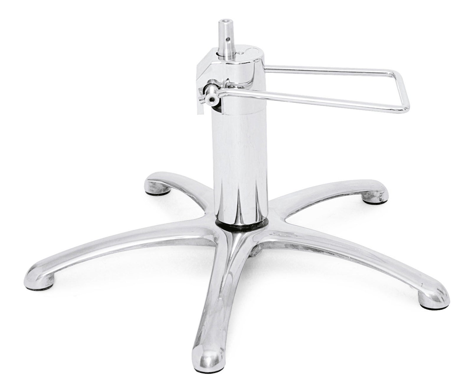 Nelson Mobilier Chair base PYL