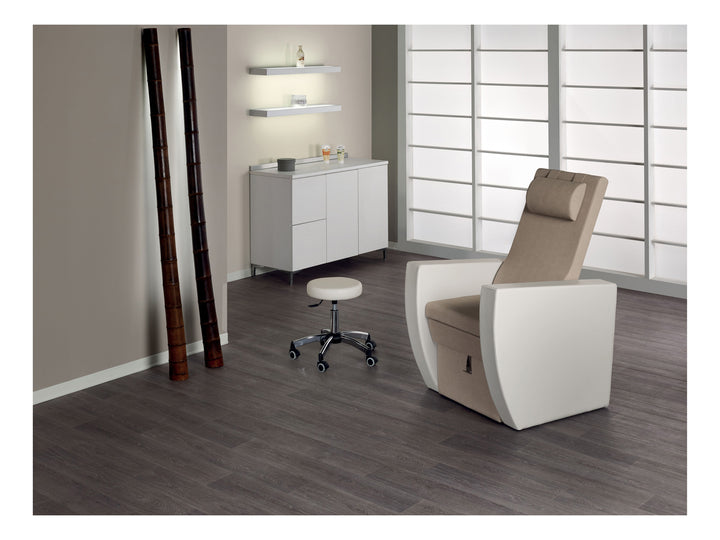 Medical &amp; Beauty PACIFIC PODO SILLÓN DE PODOLOGÍA