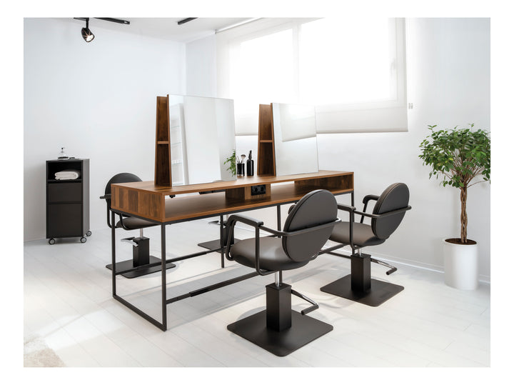 Pahi Frisiertisch Mesa 4S