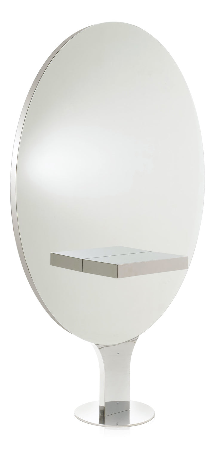 Miroir de coiffure GammaStore PANDORA