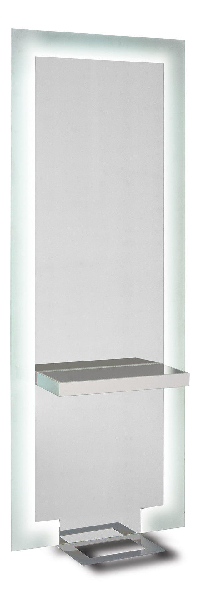 Miroir de coiffeur Vezzosi Passion Glass