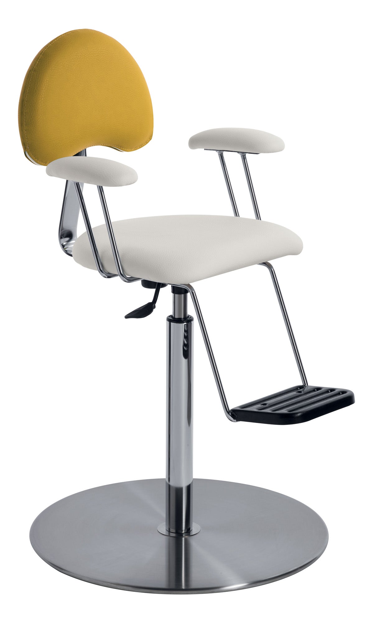 Luca Rossini PICCOLO CHILD SEAT WITH ARMRESTS