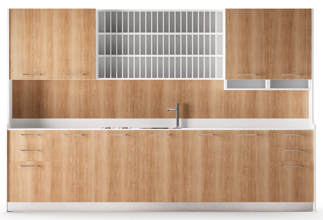 Karisma Labo INDIVIDUAL 160 cm