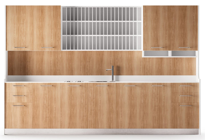 Karisma Labo INDIVIDUAL 160 cm