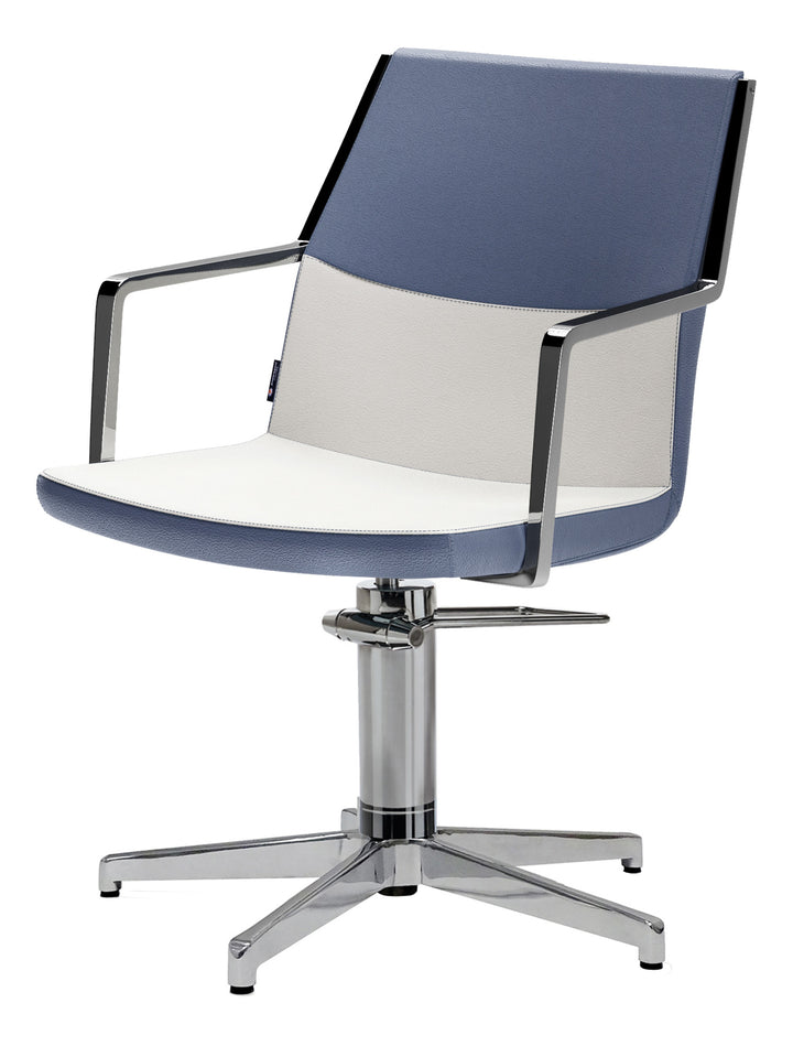 Pietranera Friseurstuhl STILO