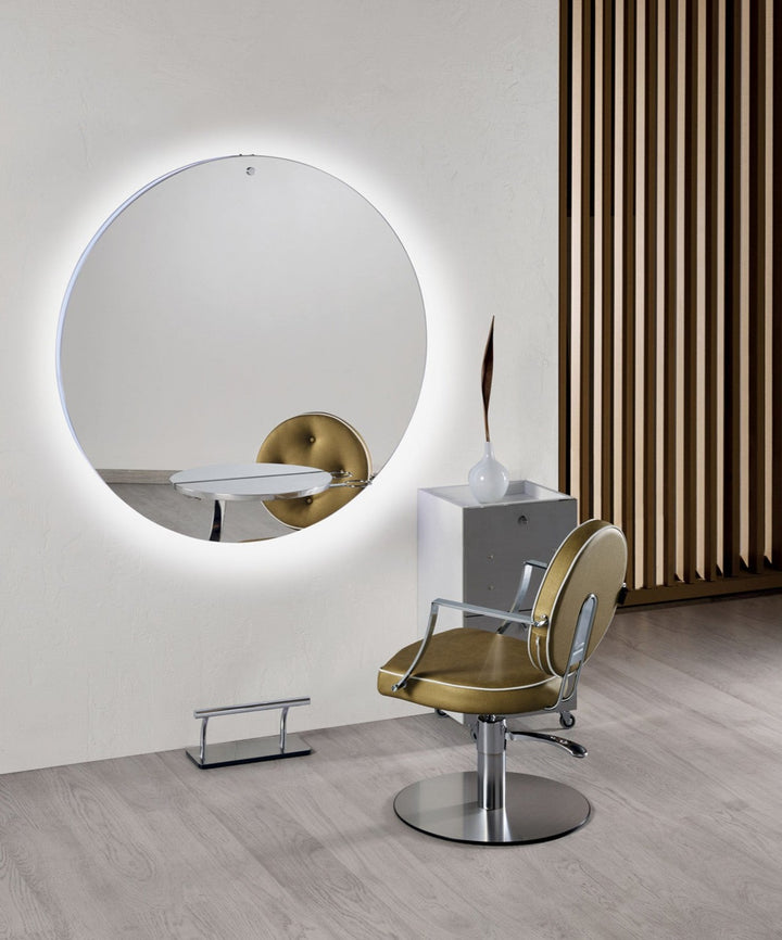 Salon Ambience PLANET Espace mural