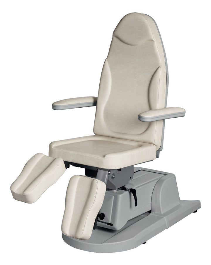 Medical &amp; Beauty Sillón de tratamiento PODOLUX