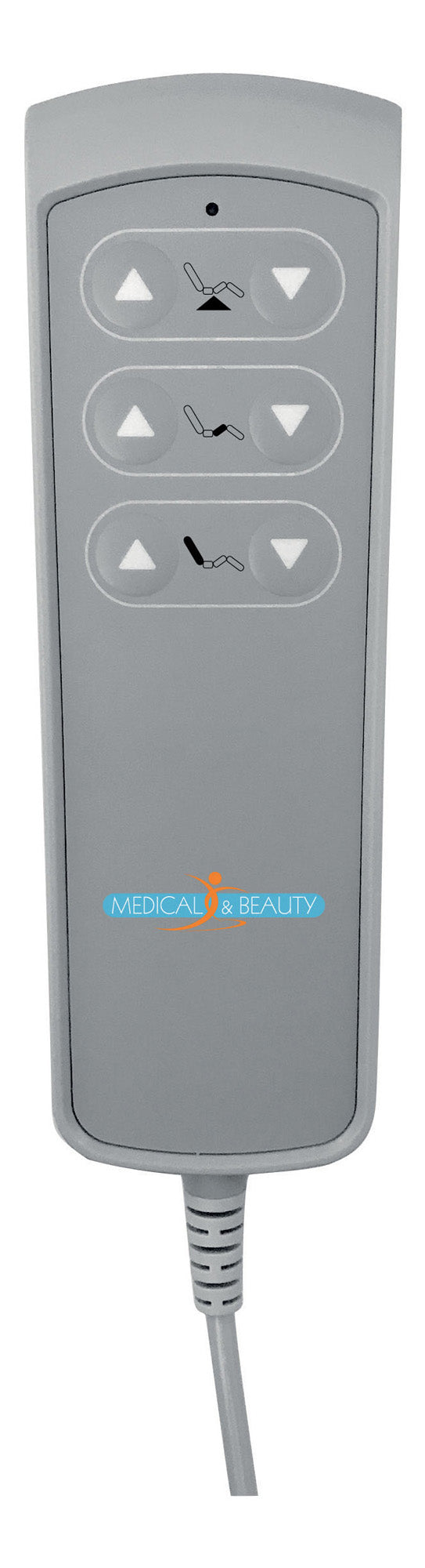 Medical &amp; Beauty Sillón de tratamiento PODOLUX
