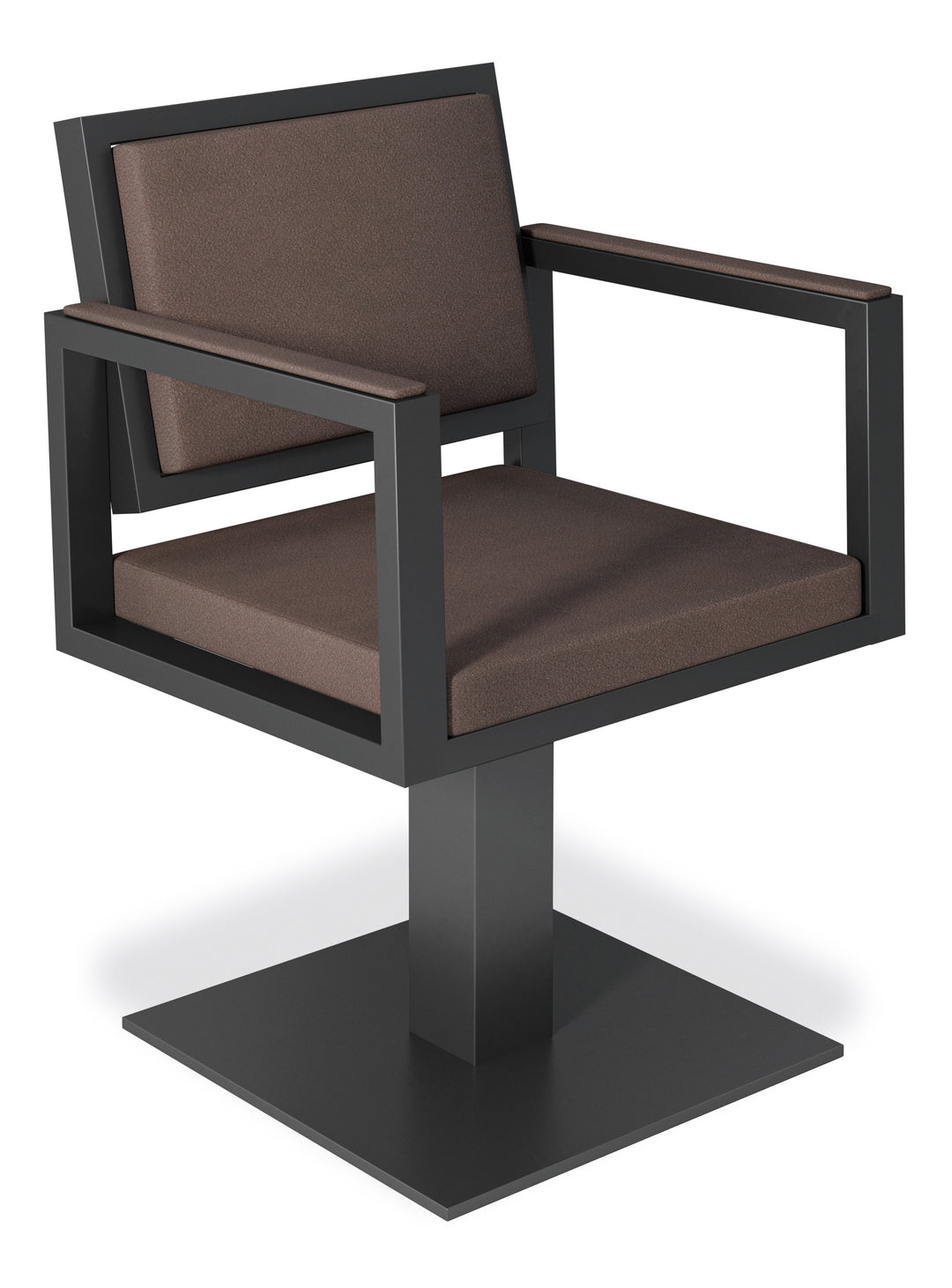 Fauteuil de coiffure Vezzosi Industrial