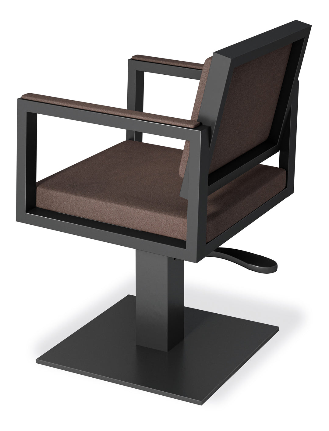 Fauteuil de coiffure Vezzosi Industrial