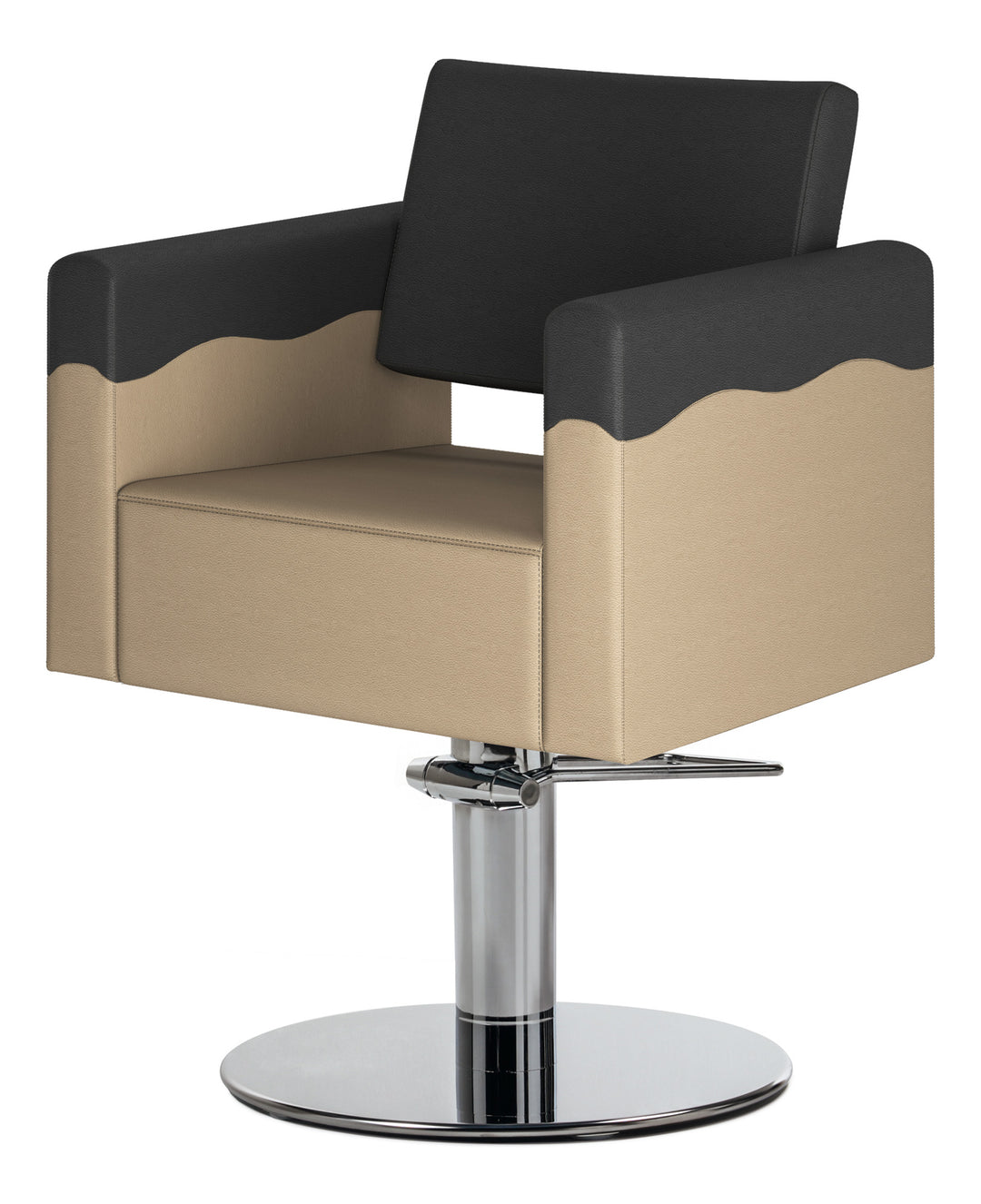 Pietranera Friseurstuhl JOLIE