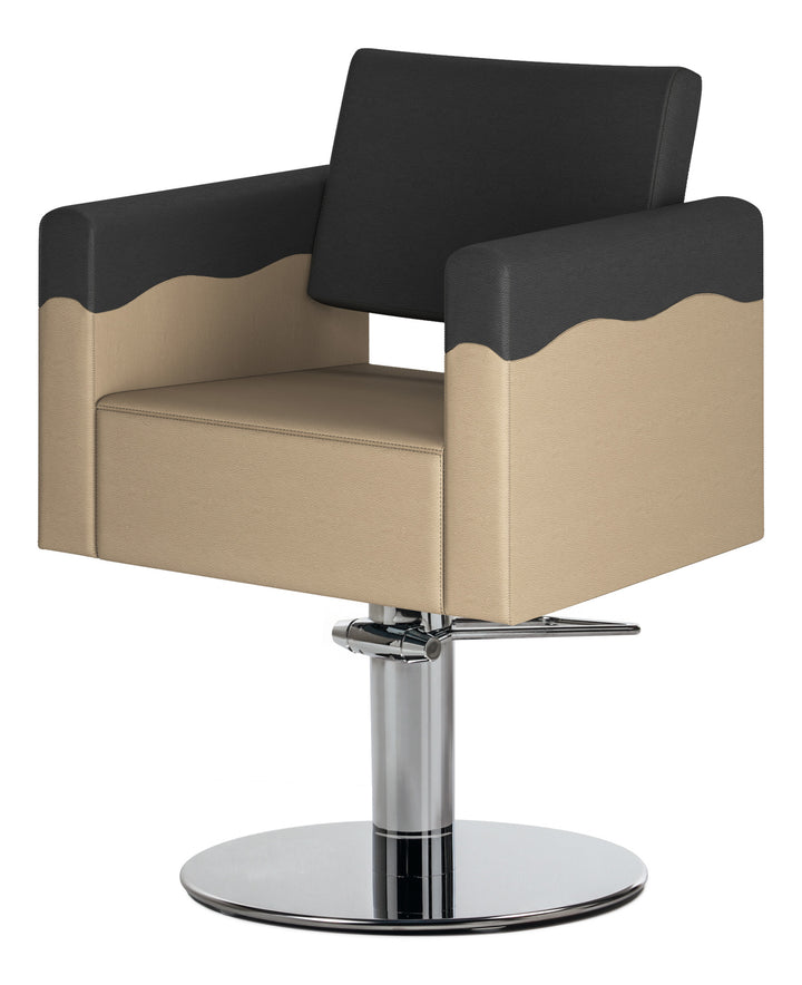 Pietranera Friseurstuhl JOLIE