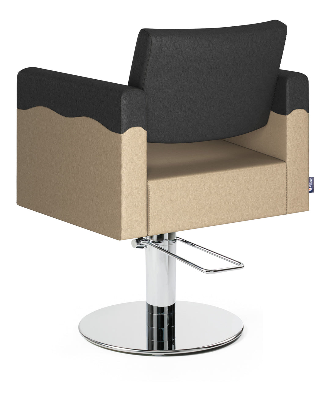 Pietranera Friseurstuhl JOLIE