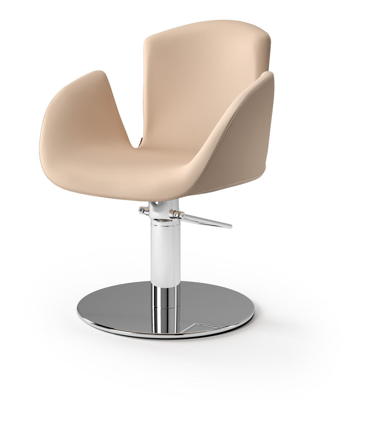 Silla de peluquería Karisma LILIUM