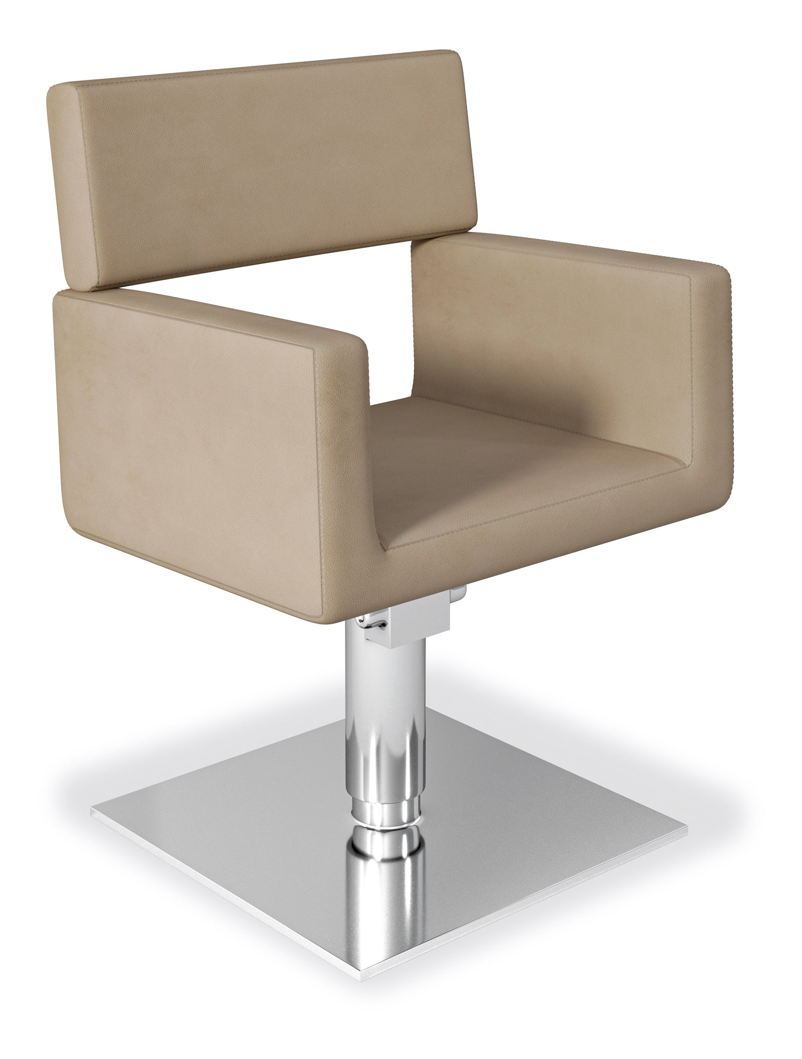 Fauteuil de coiffure Vezzosi Piccadilly
