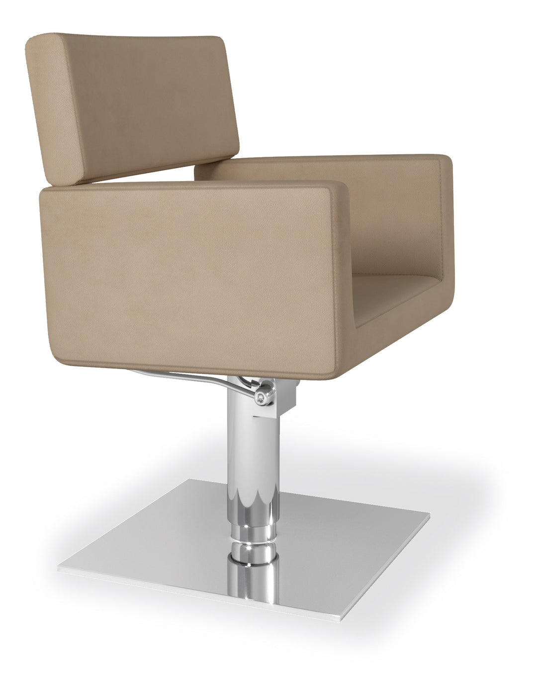 Fauteuil de coiffure Vezzosi Piccadilly