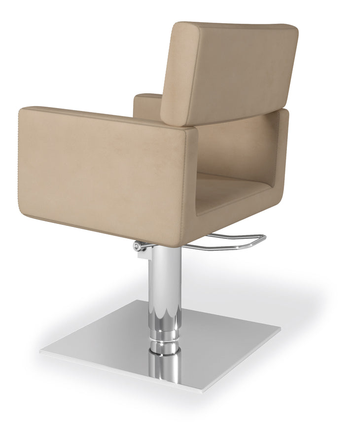 Fauteuil de coiffure Vezzosi Piccadilly