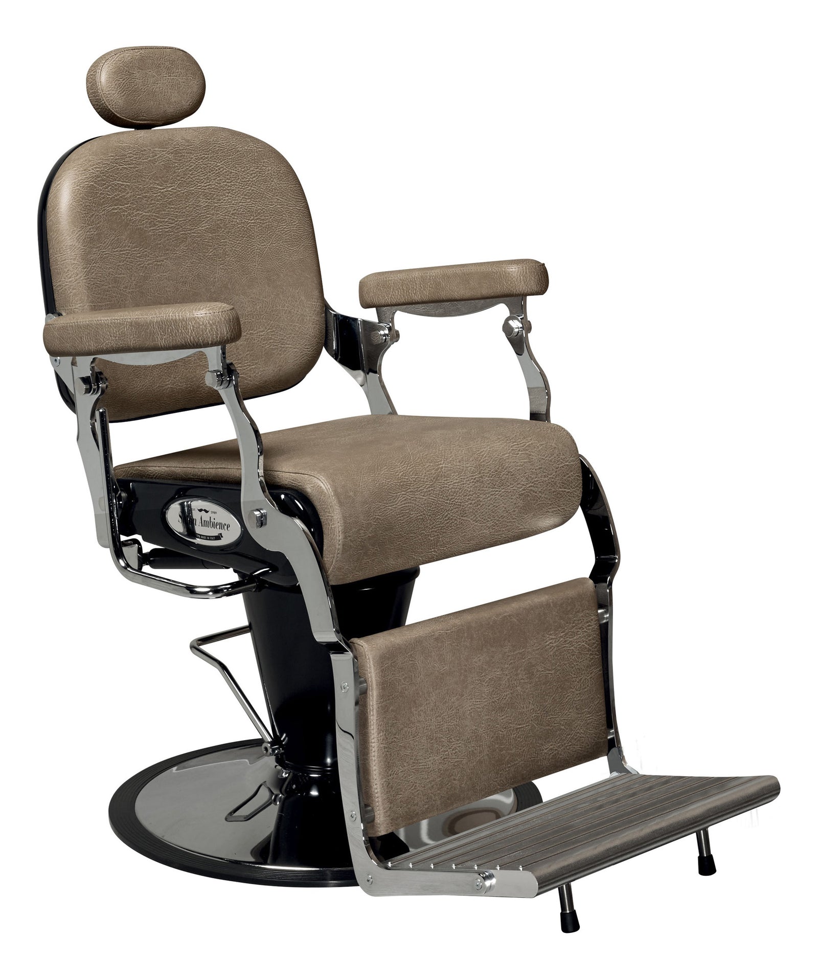 Salon Ambience PREMIER BARBERSTUHL