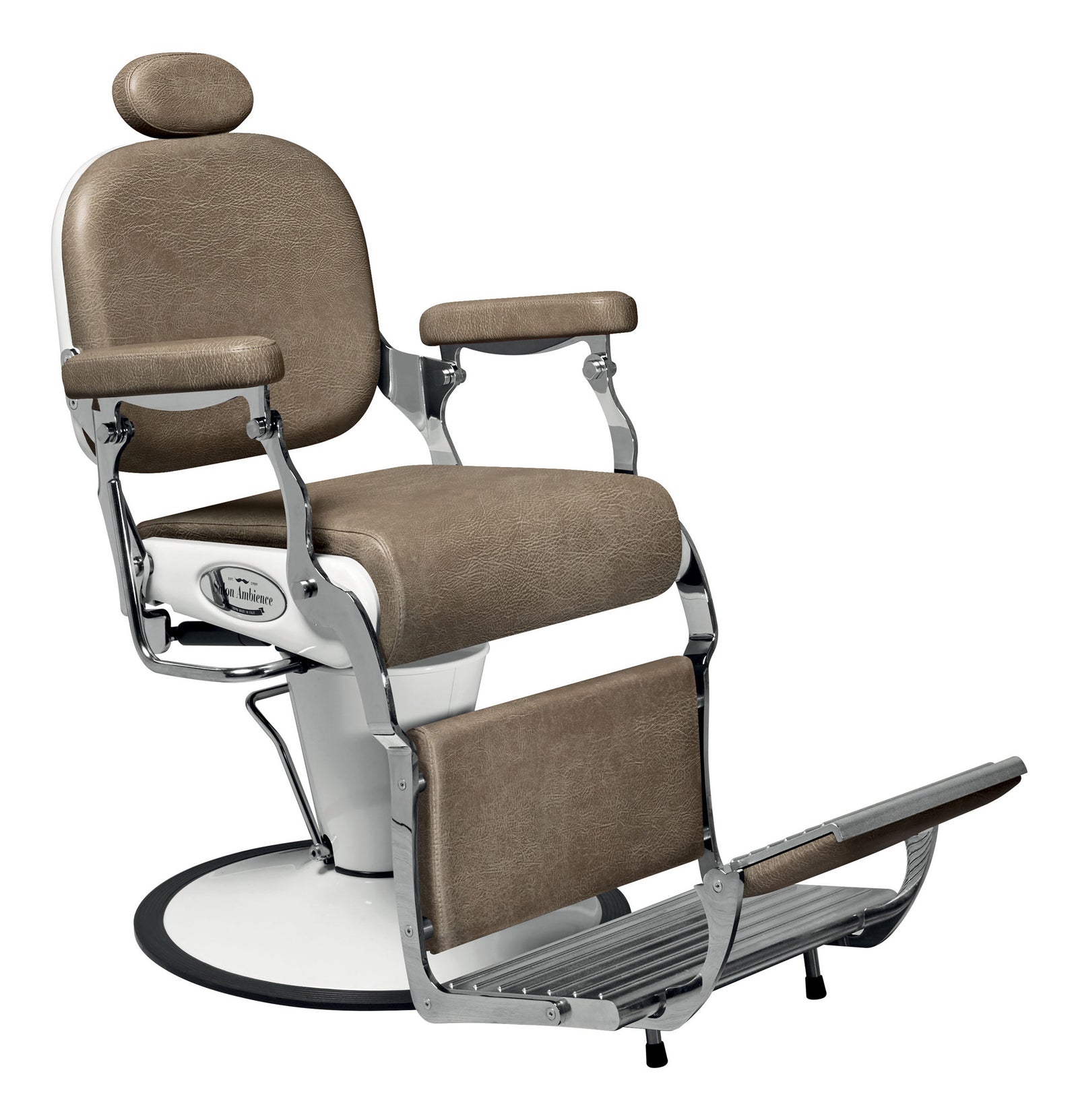 Salon Ambience PREMIER FAUTEUIL DE BARBIER
