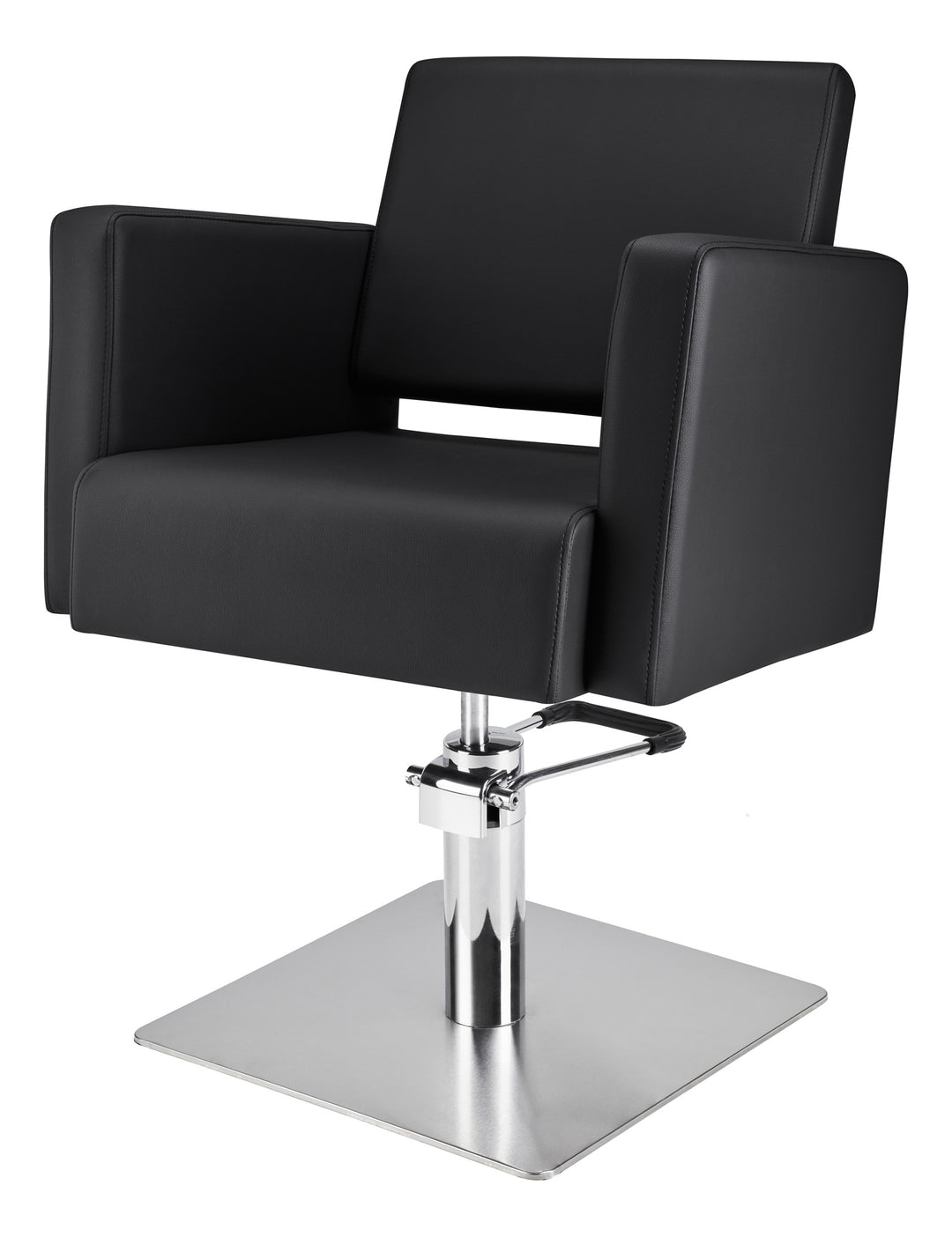 CDE Salondesign Express - Stylingsstoel Time