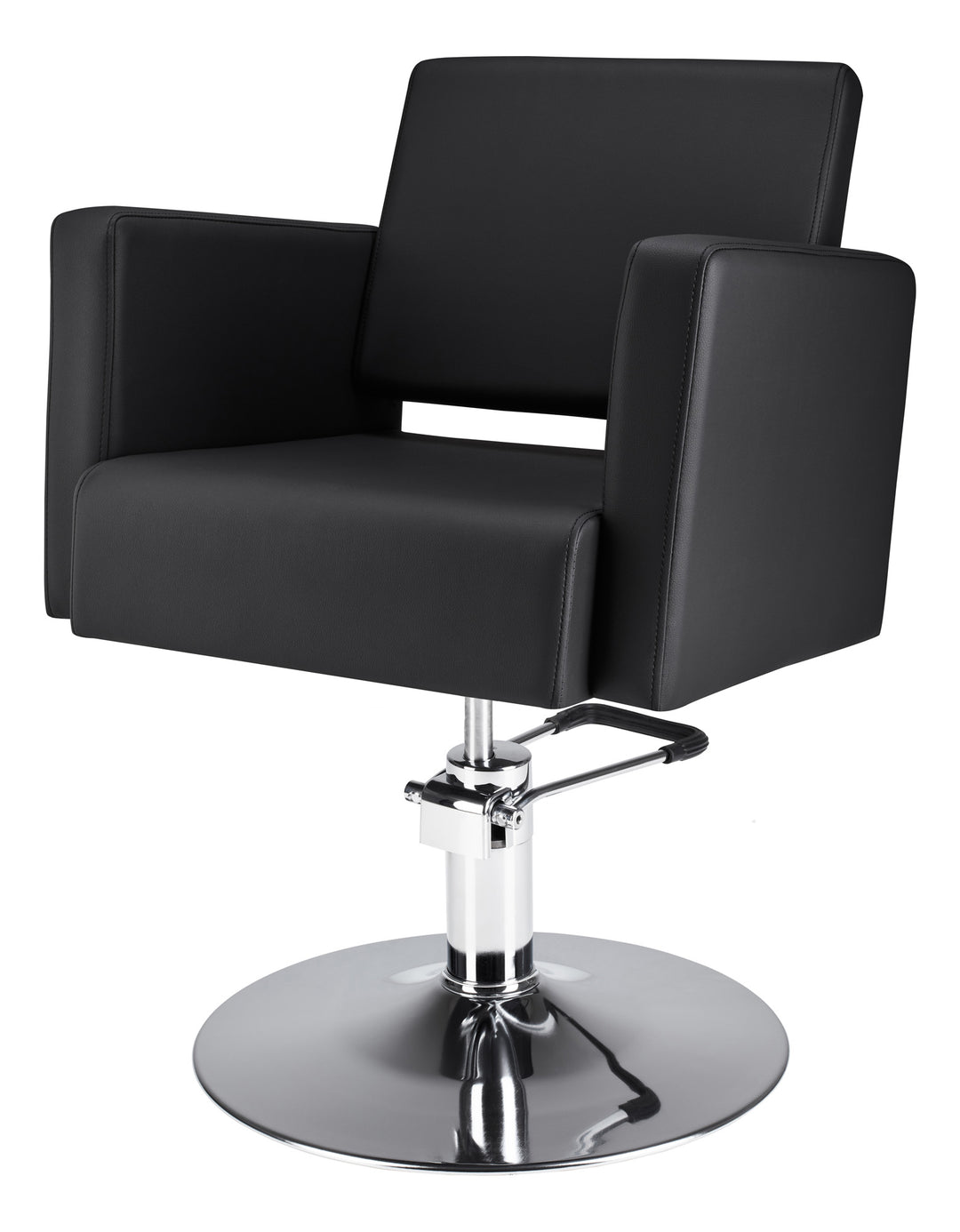 CDE Salondesign Express - Stylingsstoel Time 2
