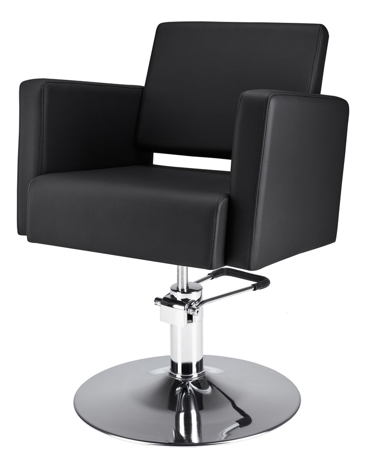 CDE Salondesign Express - Stylingsstoel Time 2