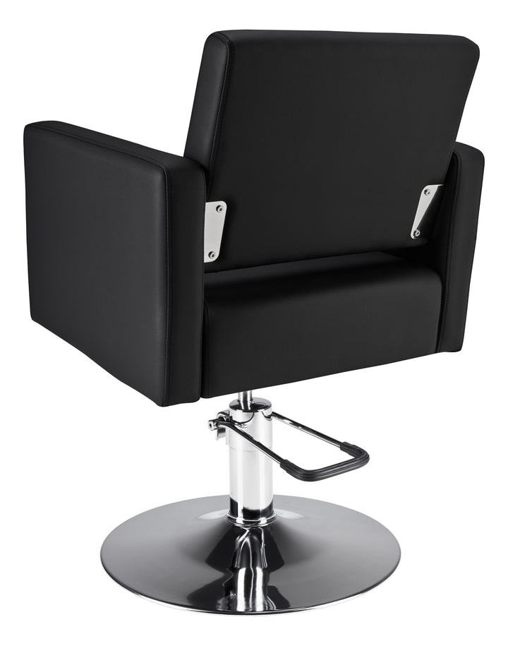 CDE Salondesign Express - Stylingsstoel Time 2