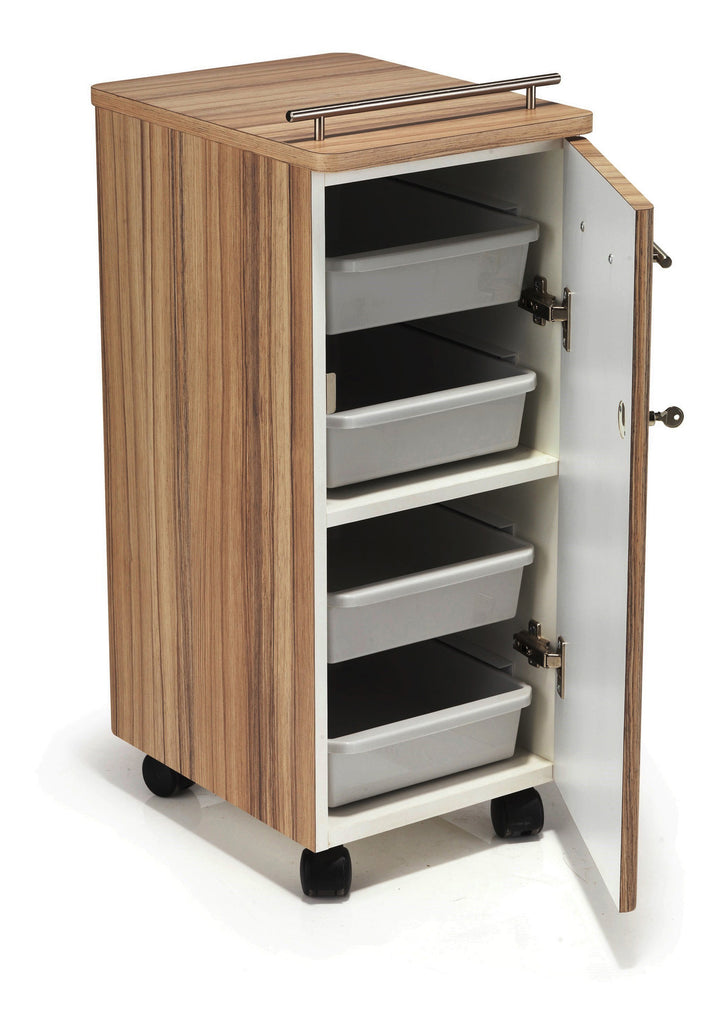 REM Prima Salon Trolley