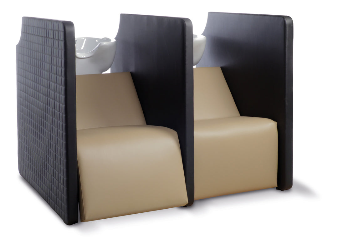 GammaStore Wasunit PRIVACY 2P E - ONLY BLACK AND CPT
