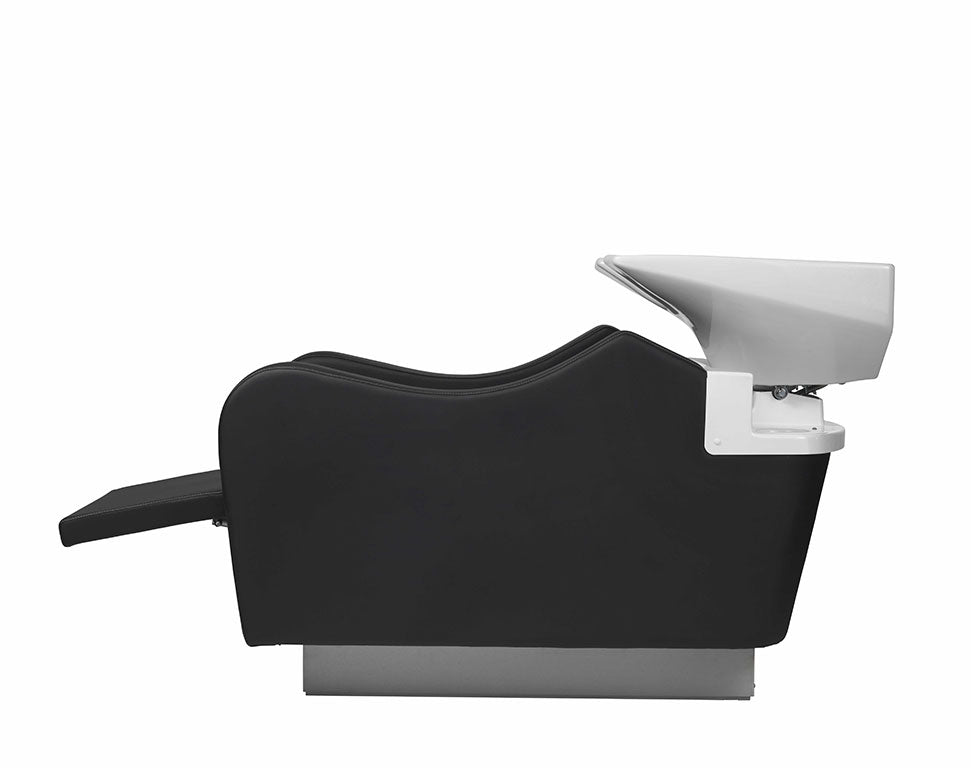 Fauteuil de lavage inversé Vezzosi Push up relax