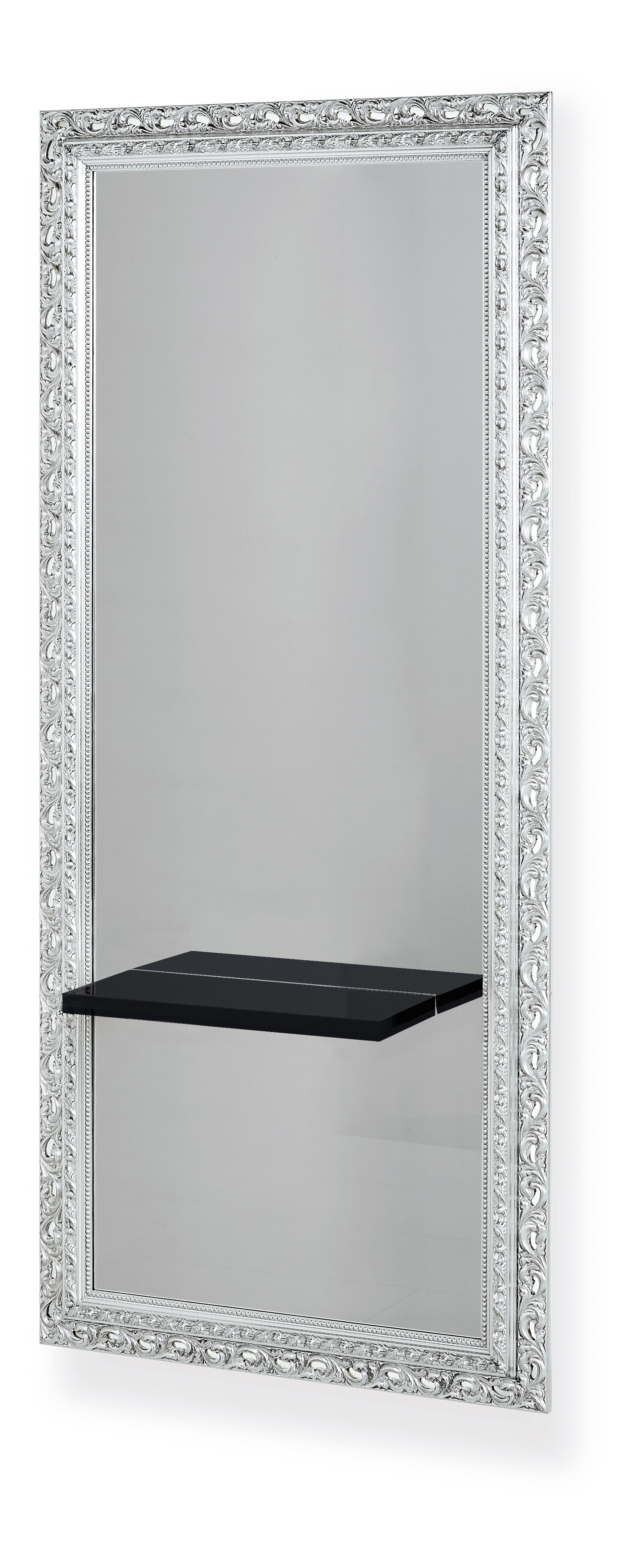 Vezzosi Frisörspiegel Queen