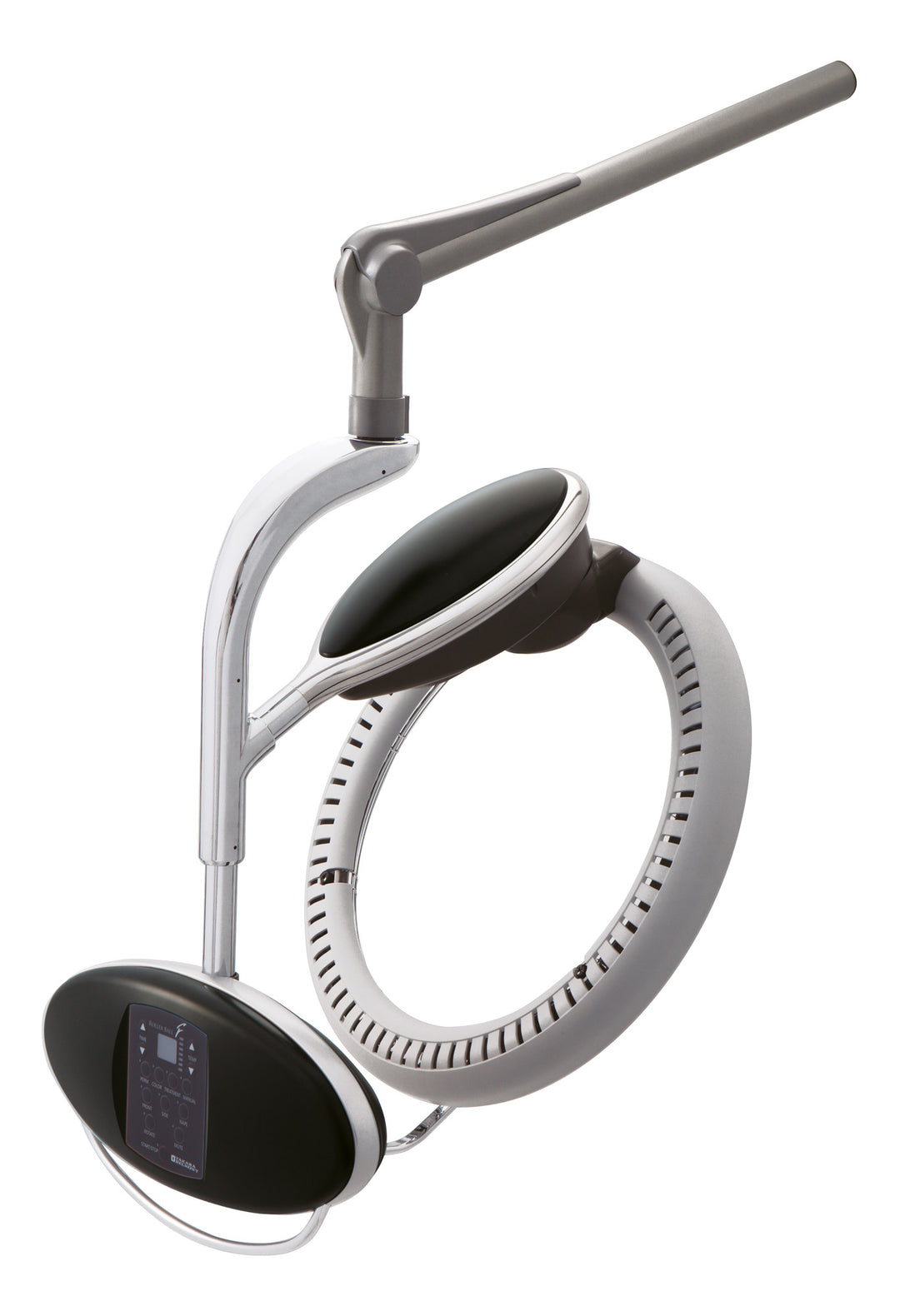 Takara Belmont Climazon Rollerball avec bras mural