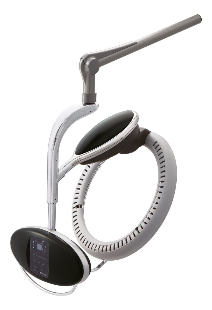 Takara Belmont Climazon Rollerball avec bras mural