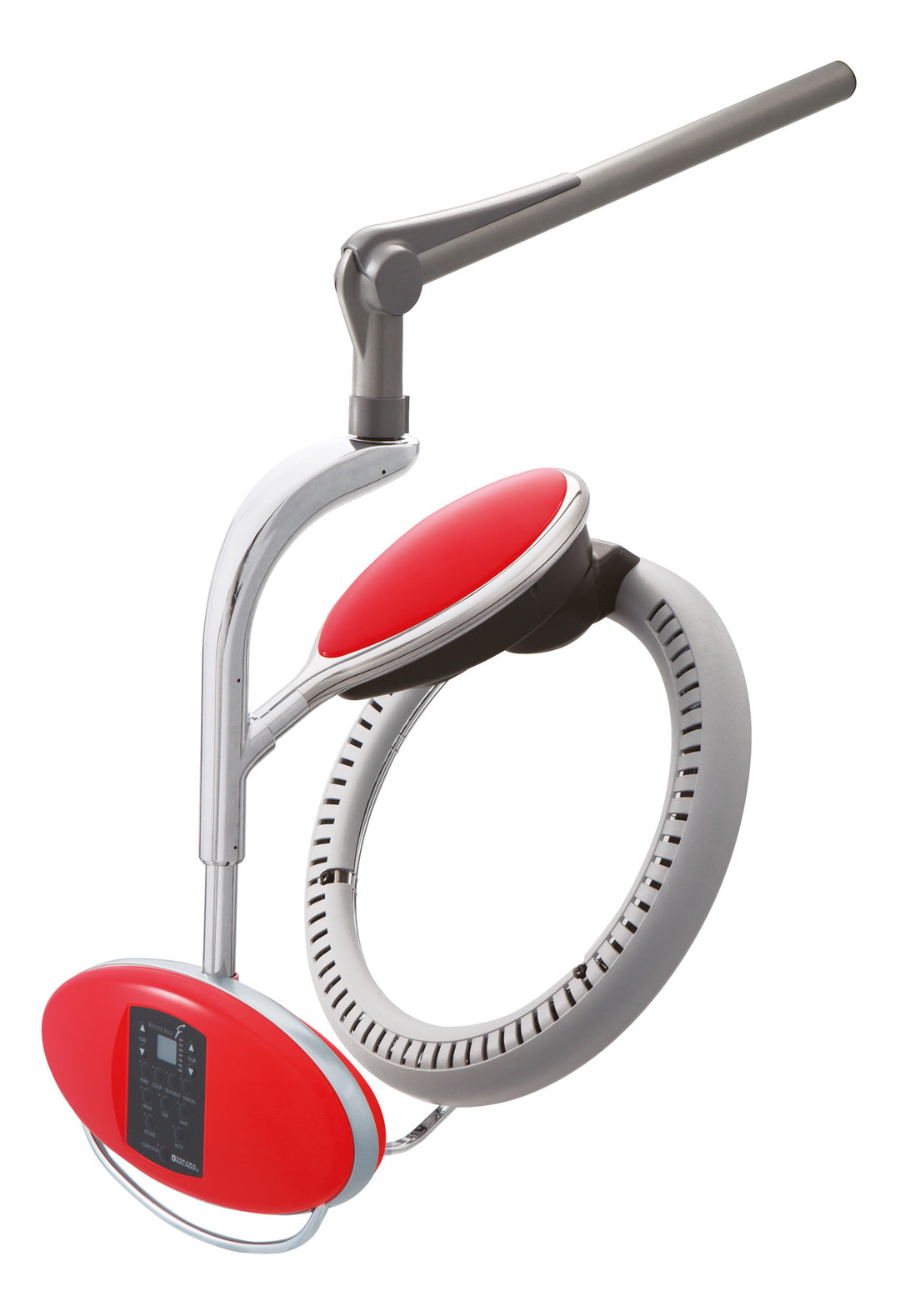Takara Belmont Climazon Rollerball avec bras mural