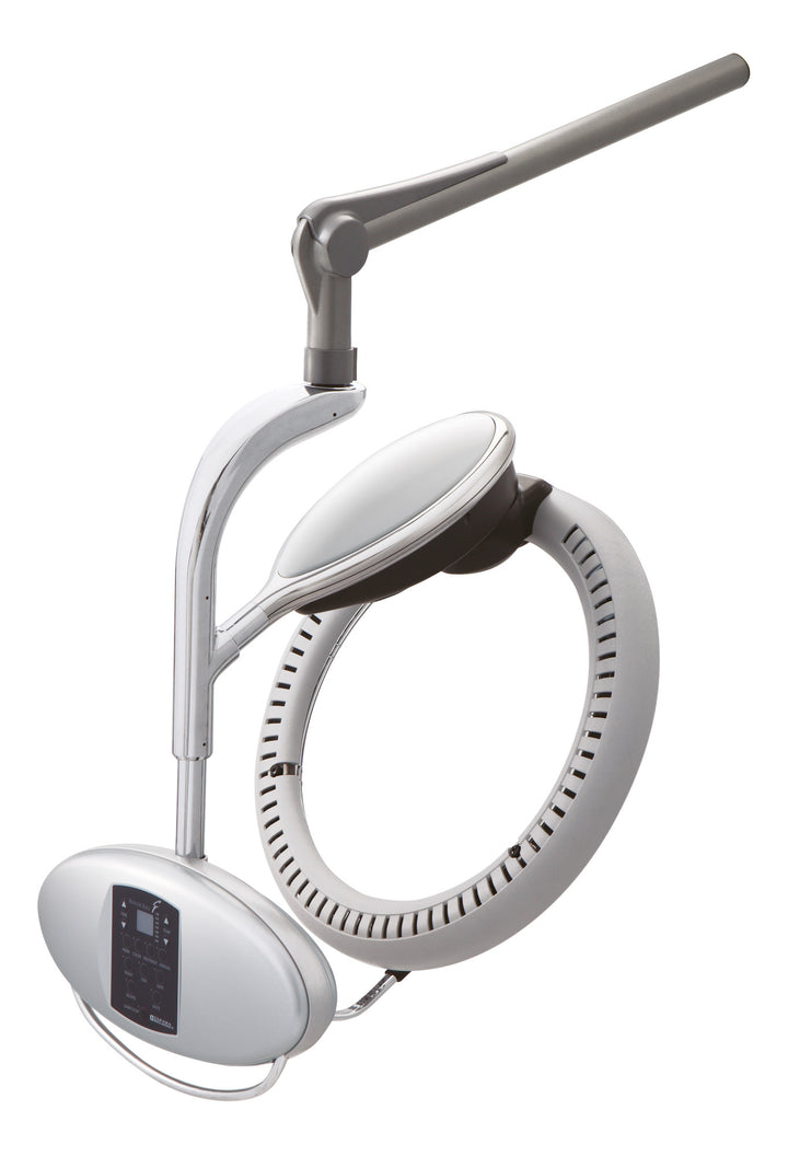 Takara Belmont Climazon Rollerball avec bras mural