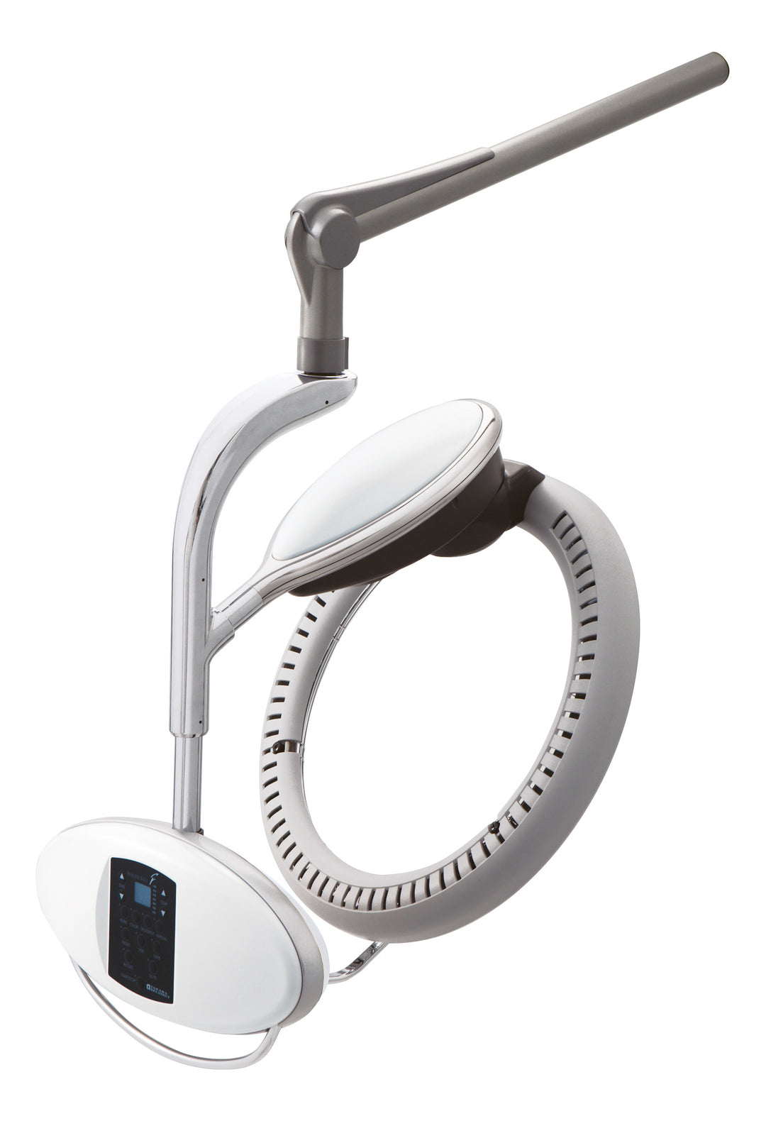 Takara Belmont Climazon Rollerball avec bras mural