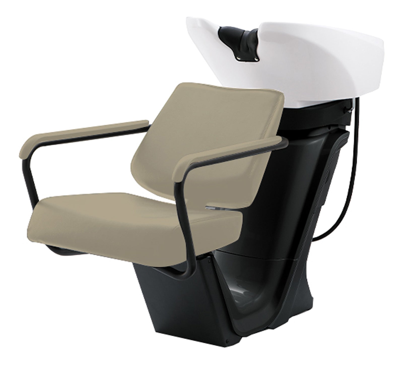 Takara Belmont achterwaartse wasinstallatie RS Prime
